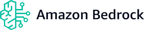 Amazon Bedrock Logo